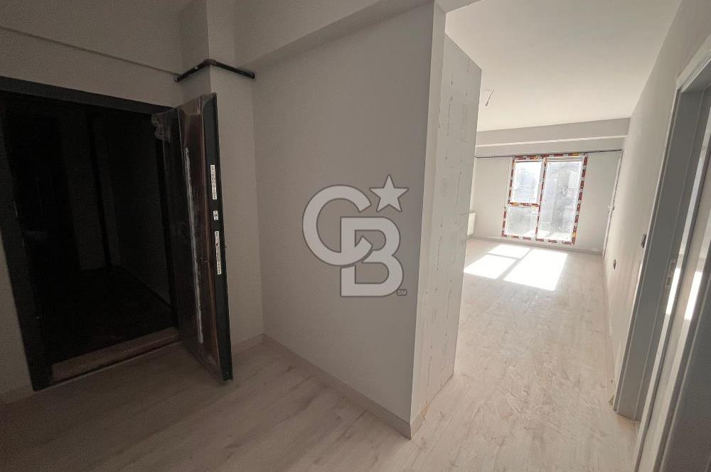 SEYREK İNÖNÜ MAHALLESİ’NDE MERKEZİ KONUMDA 1+1 DAİRE