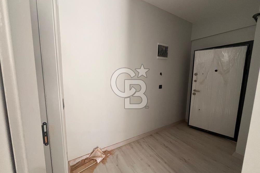 SEYREK İNÖNÜ MAHALLESİ’NDE MERKEZİ KONUMDA 1+1 DAİRE