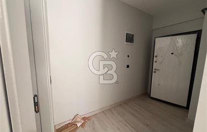SEYREK İNÖNÜ MAHALLESİ’NDE MERKEZİ KONUMDA 1+1 DAİRE