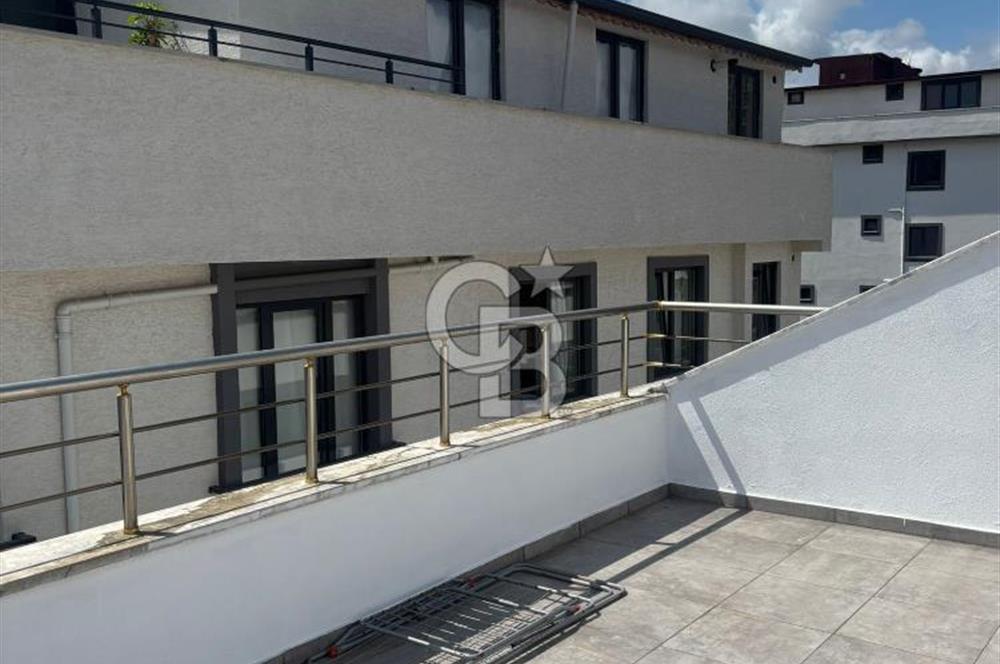 SATILIK 2+1 DUBLEKS DAİRE