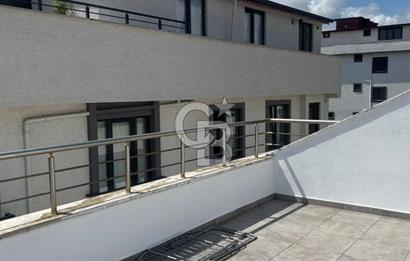 SATILIK 2+1 DUBLEKS DAİRE