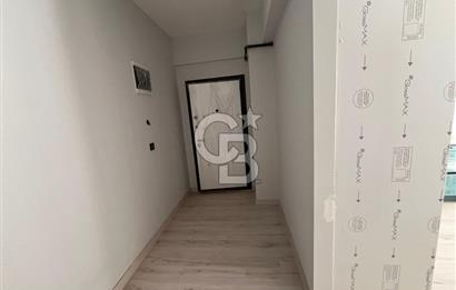 SEYREK İNÖNÜ MAHALLESİ’NDE MERKEZİ KONUMDA 1+1 DAİRE