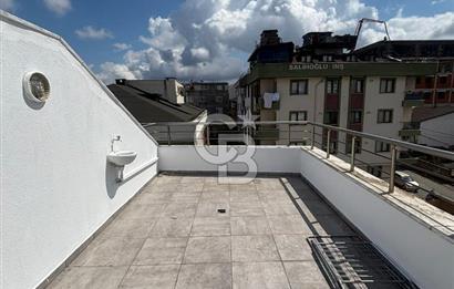 SATILIK 2+1 DUBLEKS DAİRE