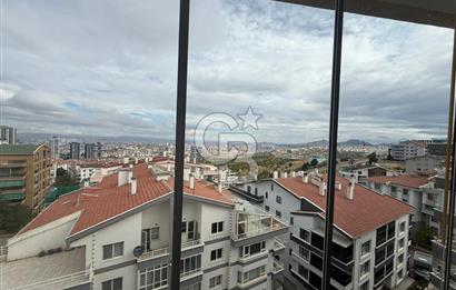Kırkkonaklar'da Satılık 7+1 Dubleks, Ankara Manzaralı, 300m²