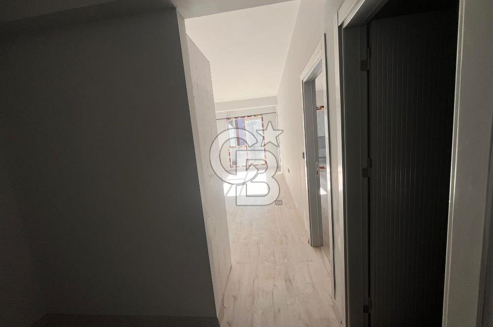 SEYREK İNÖNÜ MAHALLESİ’NDE MERKEZİ KONUMDA 1+1 DAİRE