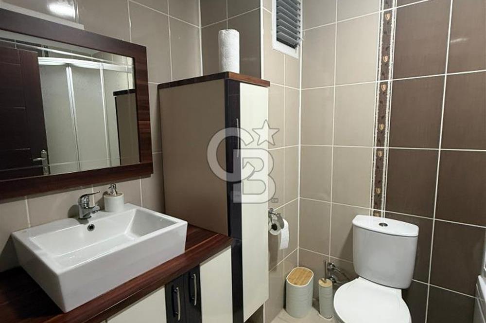 Kırkkonaklar'da Satılık 7+1 Dubleks, Ankara Manzaralı, 300m²