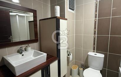 Kırkkonaklar'da Satılık 7+1 Dubleks, Ankara Manzaralı, 300m²