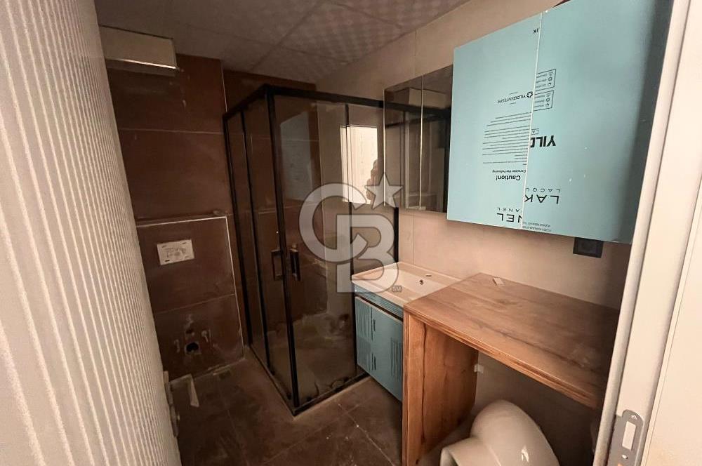 SEYREK İNÖNÜ MAHALLESİ’NDE MERKEZİ KONUMDA 1+1 DAİRE