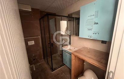 SEYREK İNÖNÜ MAHALLESİ’NDE MERKEZİ KONUMDA 1+1 DAİRE
