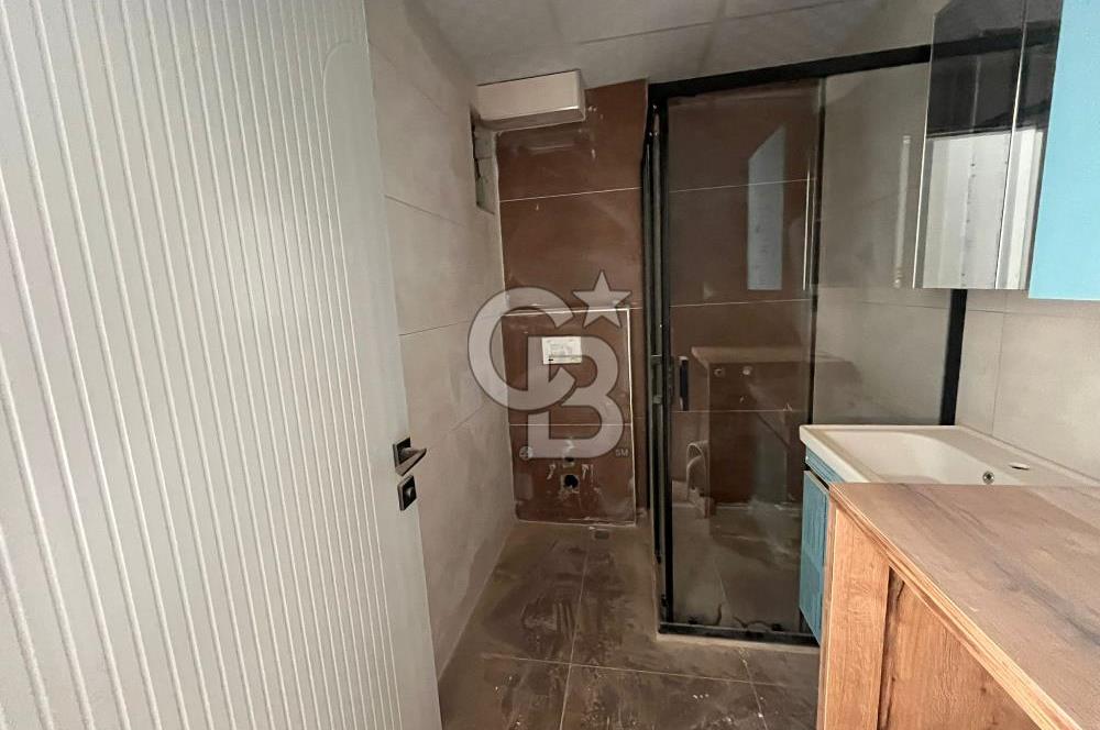 SEYREK İNÖNÜ MAHALLESİ’NDE MERKEZİ KONUMDA 1+1 DAİRE