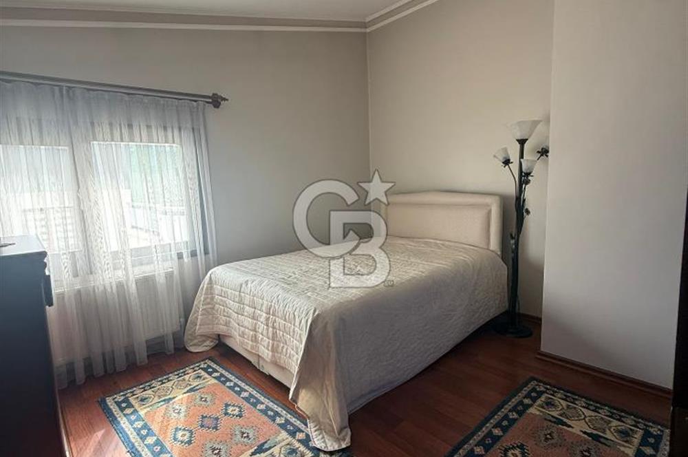 Kırkkonaklar'da Satılık 7+1 Dubleks, Ankara Manzaralı, 300m²