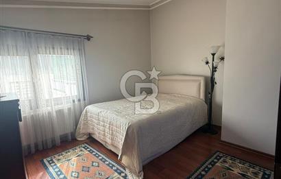 Kırkkonaklar'da Satılık 7+1 Dubleks, Ankara Manzaralı, 300m²