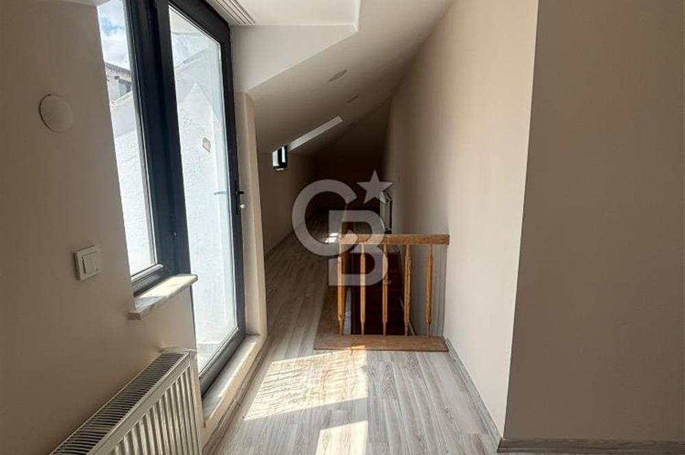SATILIK 2+1 DUBLEKS DAİRE