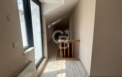 SATILIK 2+1 DUBLEKS DAİRE