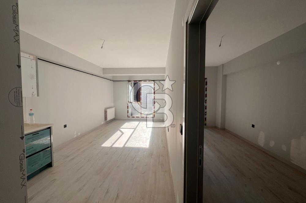 SEYREK İNÖNÜ MAHALLESİ’NDE MERKEZİ KONUMDA 1+1 DAİRE