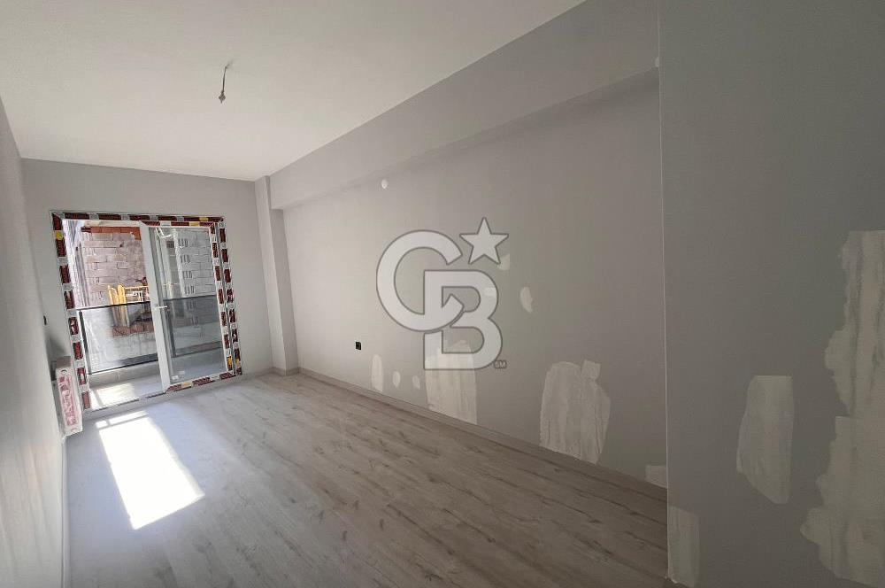 SEYREK İNÖNÜ MAHALLESİ’NDE MERKEZİ KONUMDA 1+1 DAİRE