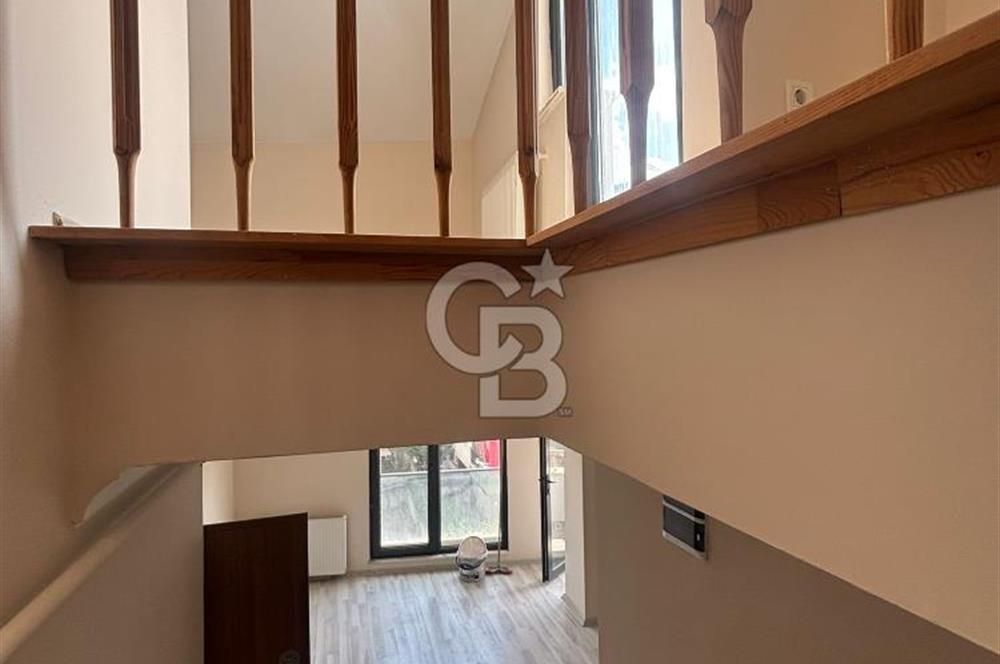 SATILIK 2+1 DUBLEKS DAİRE