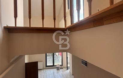 SATILIK 2+1 DUBLEKS DAİRE