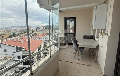 Kırkkonaklar'da Satılık 7+1 Dubleks, Ankara Manzaralı, 300m²