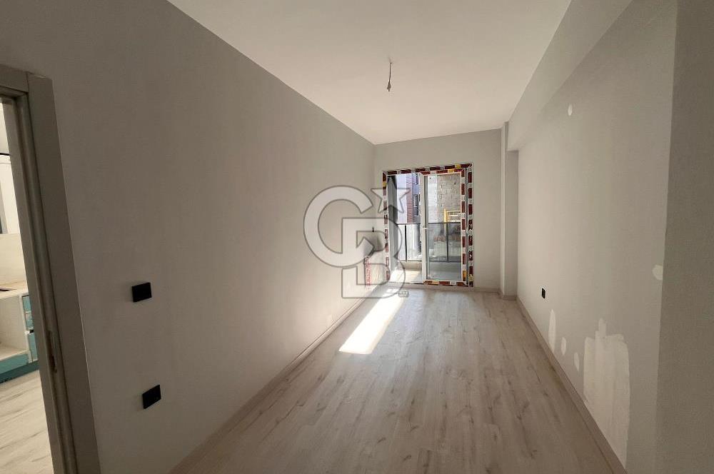 SEYREK İNÖNÜ MAHALLESİ’NDE MERKEZİ KONUMDA 1+1 DAİRE
