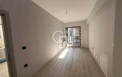 SEYREK İNÖNÜ MAHALLESİ’NDE MERKEZİ KONUMDA 1+1 DAİRE