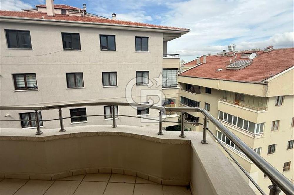 Kırkkonaklar'da Satılık 7+1 Dubleks, Ankara Manzaralı, 300m²