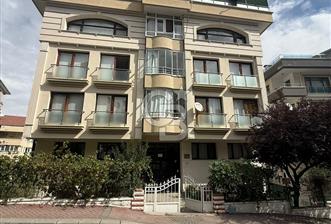 Kırkkonaklar'da Satılık 7+1 Dubleks, Ankara Manzaralı, 300m² - 6 - 370017