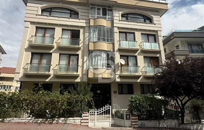 Kırkkonaklar'da Satılık 7+1 Dubleks, Ankara Manzaralı, 300m²