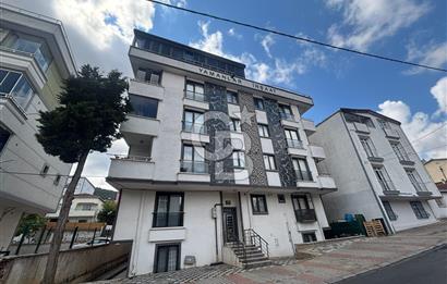 SATILIK 2+1 DUBLEKS DAİRE