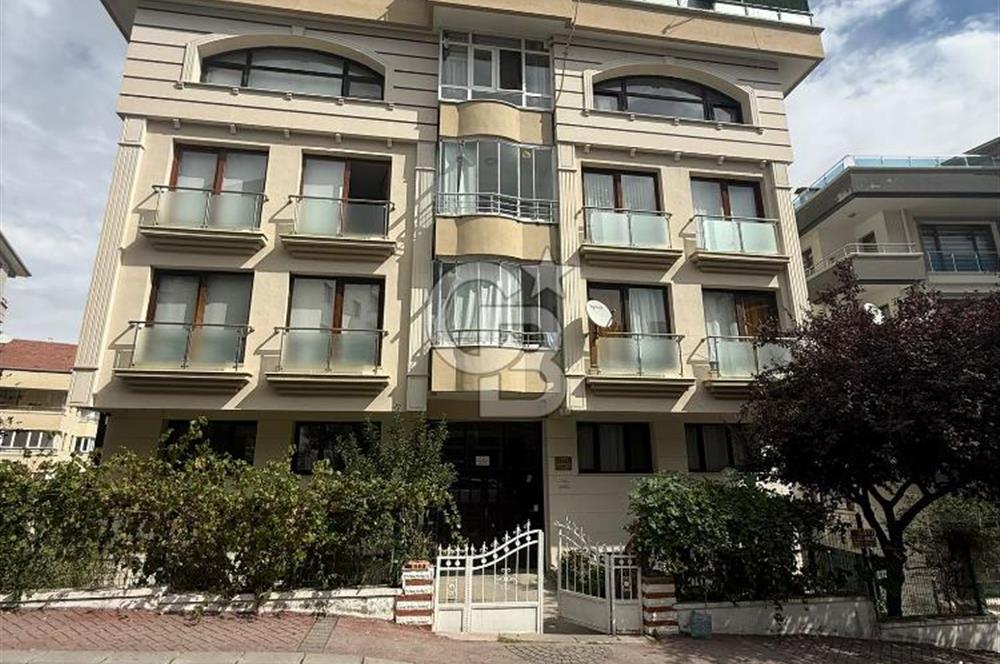 Kırkkonaklar'da Satılık 7+1 Dubleks, Ankara Manzaralı, 300m²