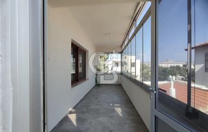 CB ODAKTAN ALİAĞA ŞAKRANDA KİRALIK 2+1 DAİRE