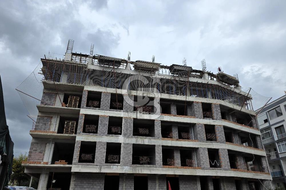 Karşıyaka Bahçelievler de Deniz Manzaralı 4+1 Satılık Dubleks