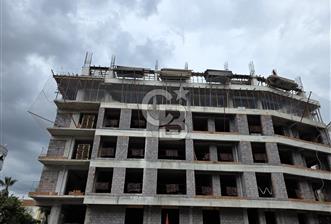 Karşıyaka Bahçelievler de Deniz Manzaralı 4+1 Satılık Dubleks - 4 - 370036