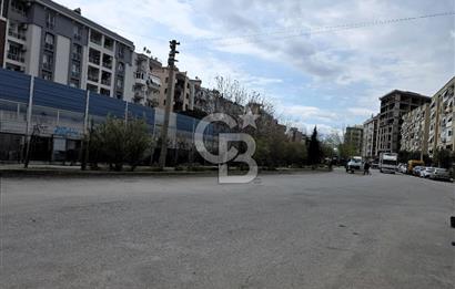 Karşıyaka Bahçelievler de Deniz Manzaralı 4+1 Satılık Dubleks