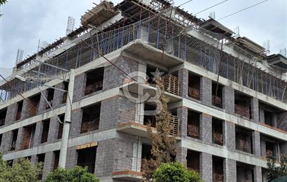 Karşıyaka Bahçelievler de Deniz Manzaralı 4+1 Satılık Dubleks