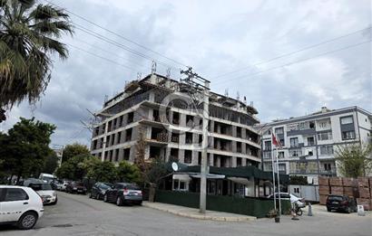 Karşıyaka Bahçelievler de Deniz Manzaralı 4+1 Satılık Dubleks