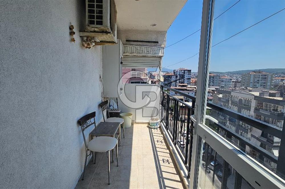 Buca Yenigün'de Site İçerisinde 135 m² Ferah 3+1 Satılık Daire