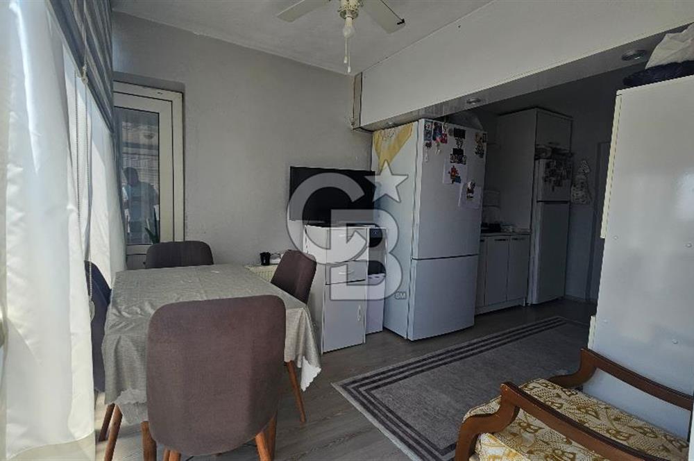 Buca Yenigün'de Site İçerisinde 135 m² Ferah 3+1 Satılık Daire