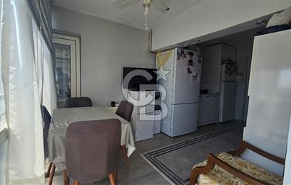 Buca Yenigün'de Site İçerisinde 135 m² Ferah 3+1 Satılık Daire