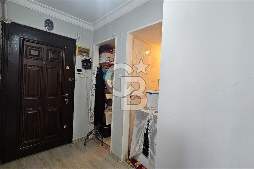 Buca Yenigün'de Site İçerisinde 135 m² Ferah 3+1 Satılık Daire