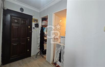 Buca Yenigün'de Site İçerisinde 135 m² Ferah 3+1 Satılık Daire