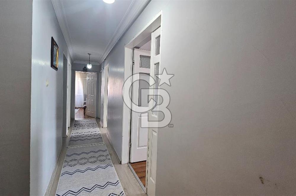 Buca Yenigün'de Site İçerisinde 135 m² Ferah 3+1 Satılık Daire