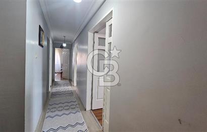 Buca Yenigün'de Site İçerisinde 135 m² Ferah 3+1 Satılık Daire