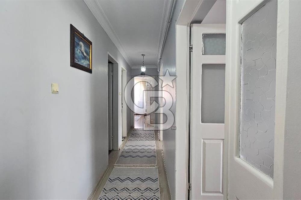 Buca Yenigün'de Site İçerisinde 135 m² Ferah 3+1 Satılık Daire