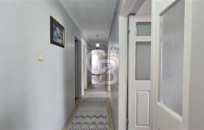 Buca Yenigün'de Site İçerisinde 135 m² Ferah 3+1 Satılık Daire