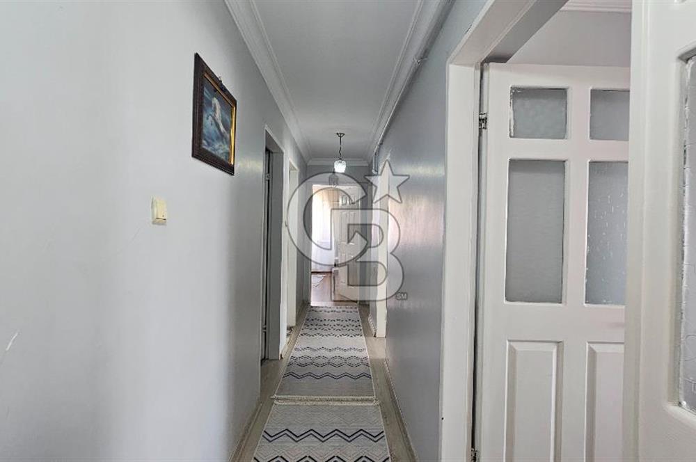 Buca Yenigün'de Site İçerisinde 135 m² Ferah 3+1 Satılık Daire