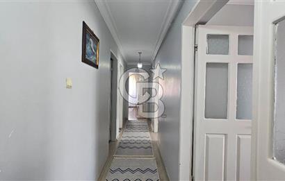 Buca Yenigün'de Site İçerisinde 135 m² Ferah 3+1 Satılık Daire