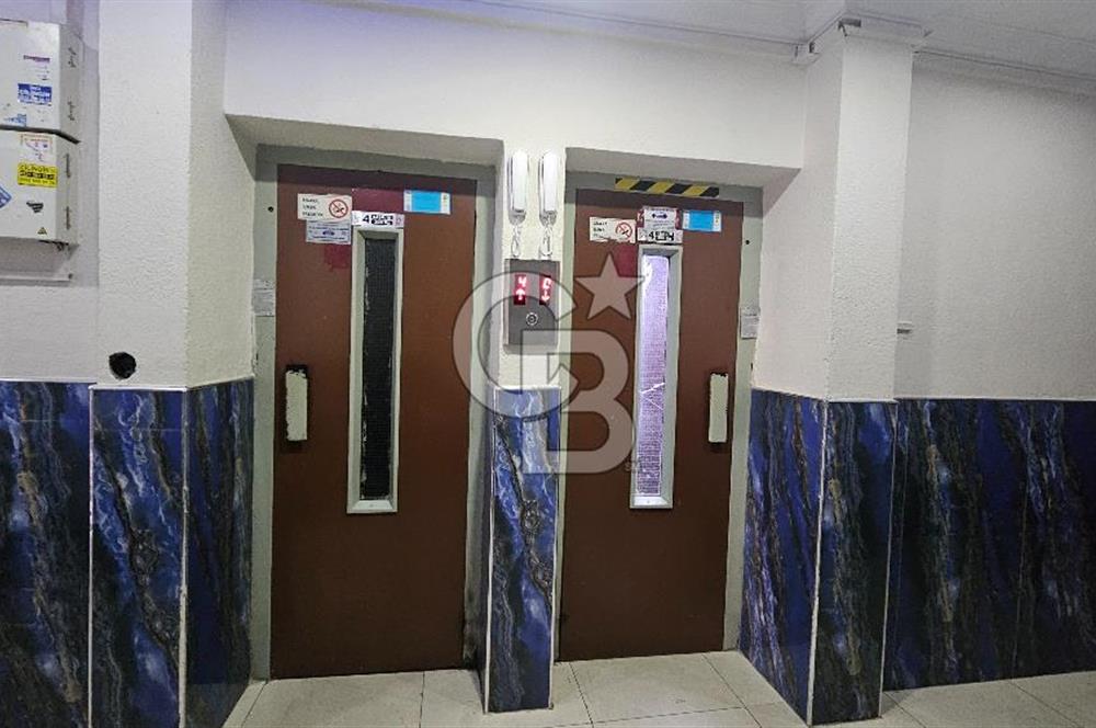 Buca Yenigün'de Site İçerisinde 135 m² Ferah 3+1 Satılık Daire