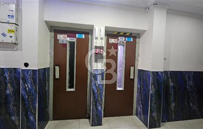 Buca Yenigün'de Site İçerisinde 135 m² Ferah 3+1 Satılık Daire
