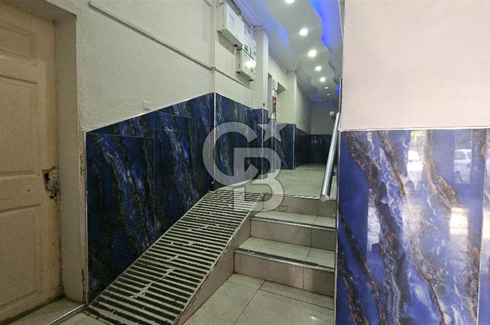 Buca Yenigün'de Site İçerisinde 135 m² Ferah 3+1 Satılık Daire